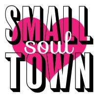 Small Town Soul logo, Small Town Soul contact details