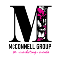 McConnell Group Public Relations, Inc. logo, McConnell Group Public Relations, Inc. contact details