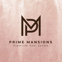 Prime Mansions logo, Prime Mansions contact details