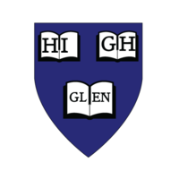 Highglen College logo, Highglen College contact details