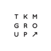 TKM Group logo, TKM Group contact details