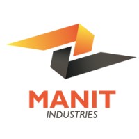 Manit Industries, LLC. logo, Manit Industries, LLC. contact details