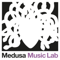 Medusa music lab logo, Medusa music lab contact details