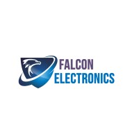 FalconEye Electronics logo, FalconEye Electronics contact details