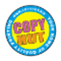 Copy Hut Hawaii logo, Copy Hut Hawaii contact details