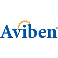 Aviben logo, Aviben contact details