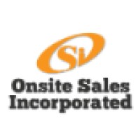 Onsite Sales Inc logo, Onsite Sales Inc contact details