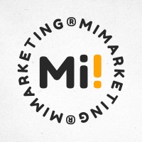 Mi! Marketing logo, Mi! Marketing contact details