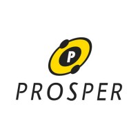 Prosper Distribuidora logo, Prosper Distribuidora contact details