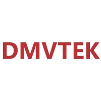 DMVTEK logo, DMVTEK contact details