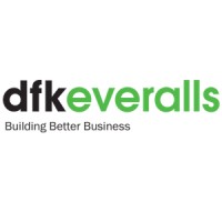 DFK Everalls logo, DFK Everalls contact details