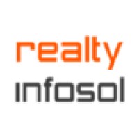 Realty Infosol logo, Realty Infosol contact details