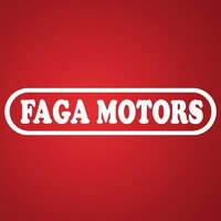 FAGA MOTORS logo, FAGA MOTORS contact details