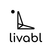 Livabl logo, Livabl contact details