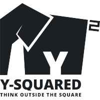 Ysquared logo, Ysquared contact details