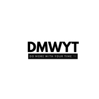 Do More With Your Time™️ (DMWYT) logo, Do More With Your Time™️ (DMWYT) contact details