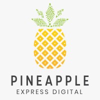 Pineapple Express Digital logo, Pineapple Express Digital contact details