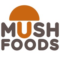 Mush Foods logo, Mush Foods contact details