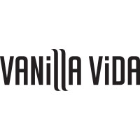 Vanilla Vida logo, Vanilla Vida contact details