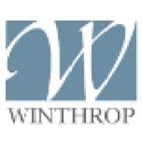 Winthrop Realty Trust logo, Winthrop Realty Trust contact details