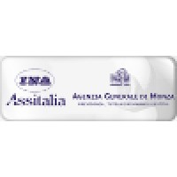 INA ASSITALIA AG MONZA logo, INA ASSITALIA AG MONZA contact details