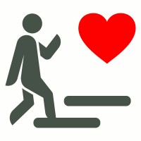 StepJockey - transforming workplace health logo, StepJockey - transforming workplace health contact details