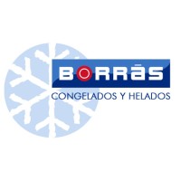 GRUPO BORRAS logo, GRUPO BORRAS contact details