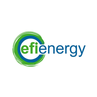 Efienergy Projects logo, Efienergy Projects contact details