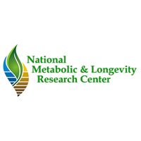 National Metabolic & Longevity Research Center logo, National Metabolic & Longevity Research Center contact details