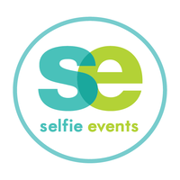 Selfie Events USA logo, Selfie Events USA contact details