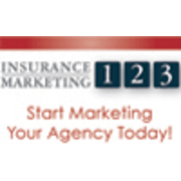 Insurance Marketing 123 logo, Insurance Marketing 123 contact details