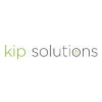 Kip Solutions logo, Kip Solutions contact details