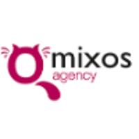 Mixos Agency logo, Mixos Agency contact details