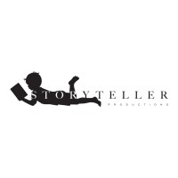 STORYTELLER PRODUCTIONS PTE. LTD. logo, STORYTELLER PRODUCTIONS PTE. LTD. contact details