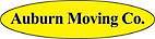 Auburn Moving Company logo, Auburn Moving Company contact details