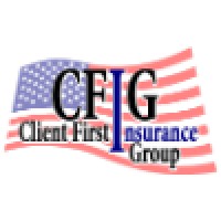 Client First Insurance Group logo, Client First Insurance Group contact details