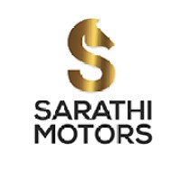 Sarathi Motors logo, Sarathi Motors contact details