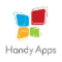 Handy Apps Pte Ltd logo, Handy Apps Pte Ltd contact details