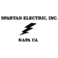 Spartan Electric, Inc. logo, Spartan Electric, Inc. contact details