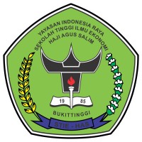 Sekolah Tinggi Ilmu Ekonomi Haji Agus Salim logo, Sekolah Tinggi Ilmu Ekonomi Haji Agus Salim contact details