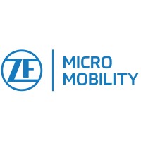 ZF Micro Mobility GmbH logo, ZF Micro Mobility GmbH contact details