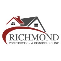 Richmond Construction Company logo, Richmond Construction Company contact details