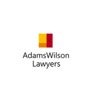 Adams Wilson Lawyers logo, Adams Wilson Lawyers contact details