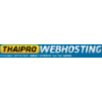 Thai Pro Web Hosting logo, Thai Pro Web Hosting contact details