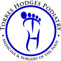 Torres Hodges Podiatry logo, Torres Hodges Podiatry contact details