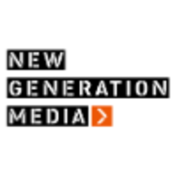 New Generation Media (NGM) logo, New Generation Media (NGM) contact details