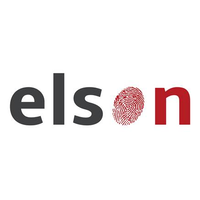 Elson China logo, Elson China contact details