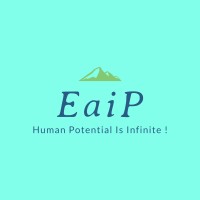 EaiP logo, EaiP contact details