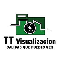 TT Visualizacion logo, TT Visualizacion contact details