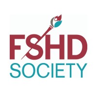 FSH Muscular Dystrophy Society logo, FSH Muscular Dystrophy Society contact details